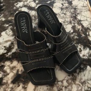 Franco Sarto Heels